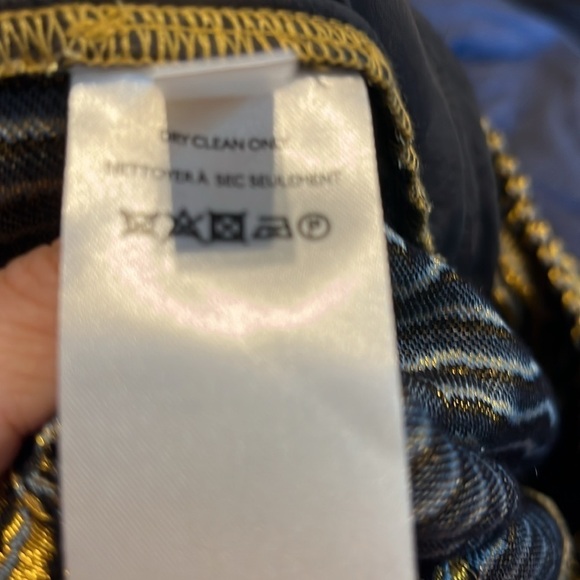 Maeve Melyssa Jacquard Trousers - Picture 7 of 8